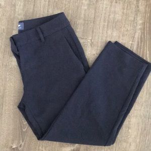 3/$25 Old Navy Harper mid-rise dress pants